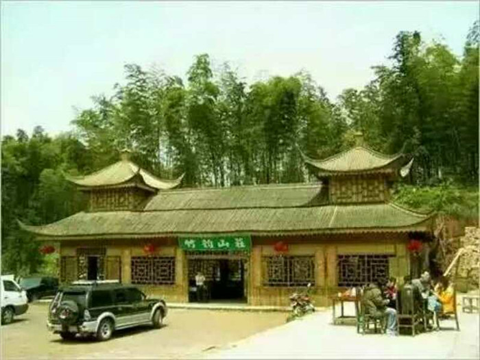 昆明川宏竹艺