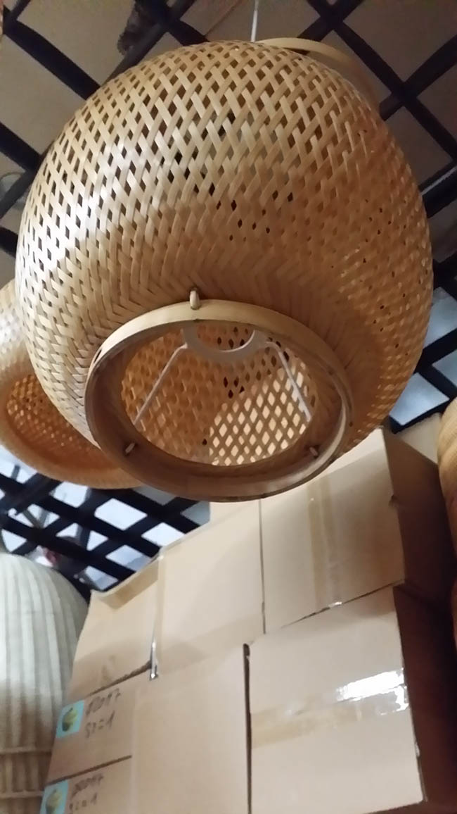 灯罩