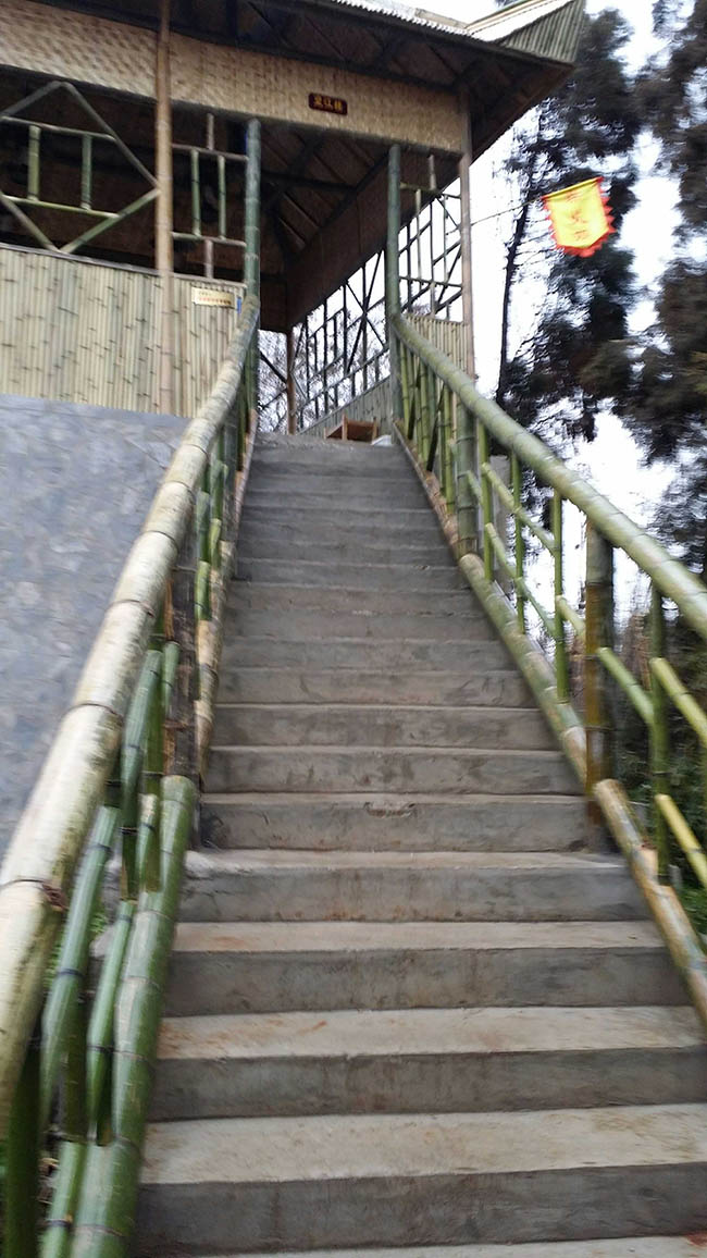 竹阁楼